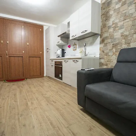 Nest Siena * Tognazza