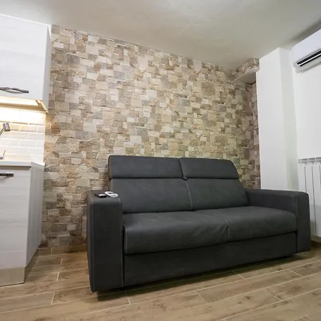 公寓 Nest Siena Tognazza