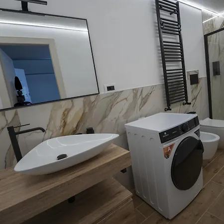 公寓 Nest Siena Tognazza