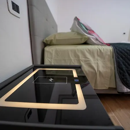 公寓 Nest Siena Tognazza