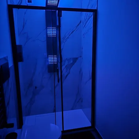 公寓 Nest Siena Tognazza